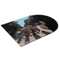 The Beatles - Abbey Road, New, 180g vinyl